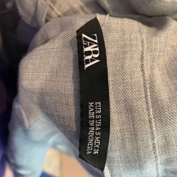 Zara Dress Size Small - Picture 3 of 3